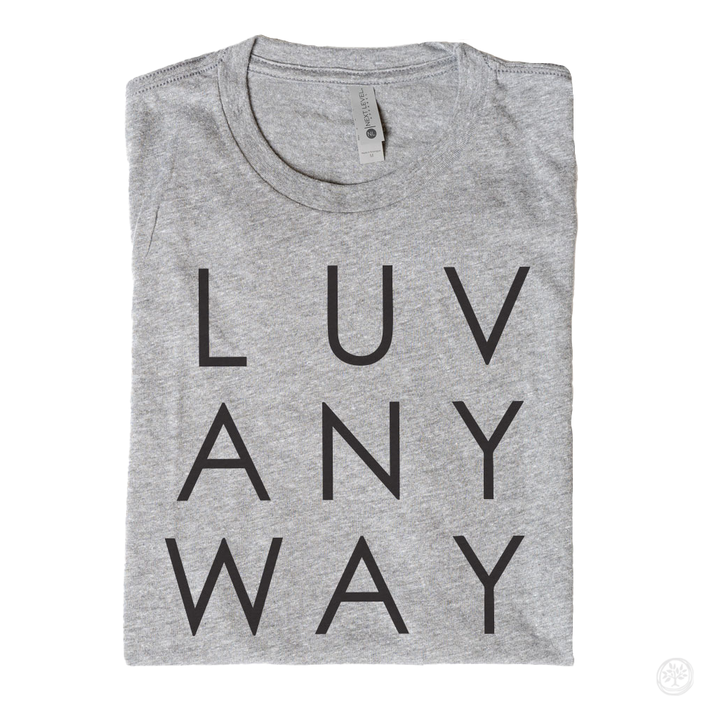 LUV Anyway Apparel
